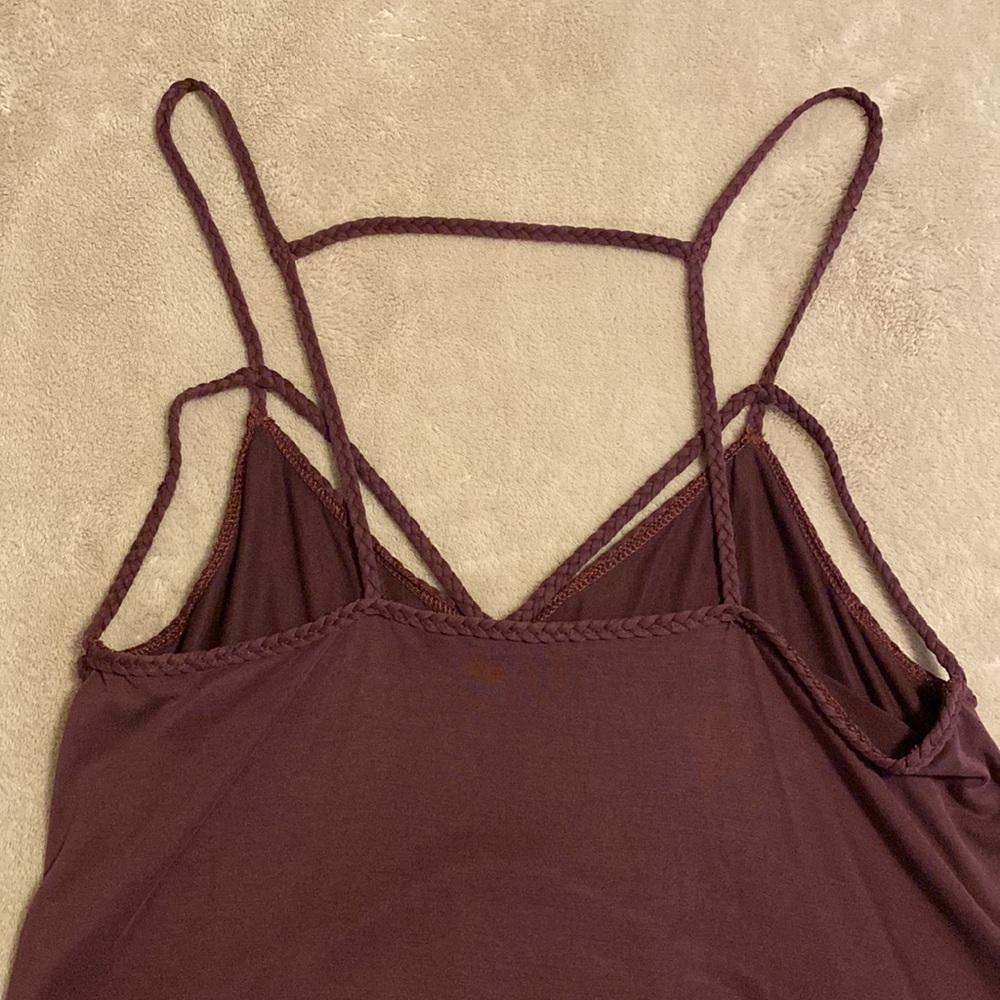 Tank top - Picture 2 of 2